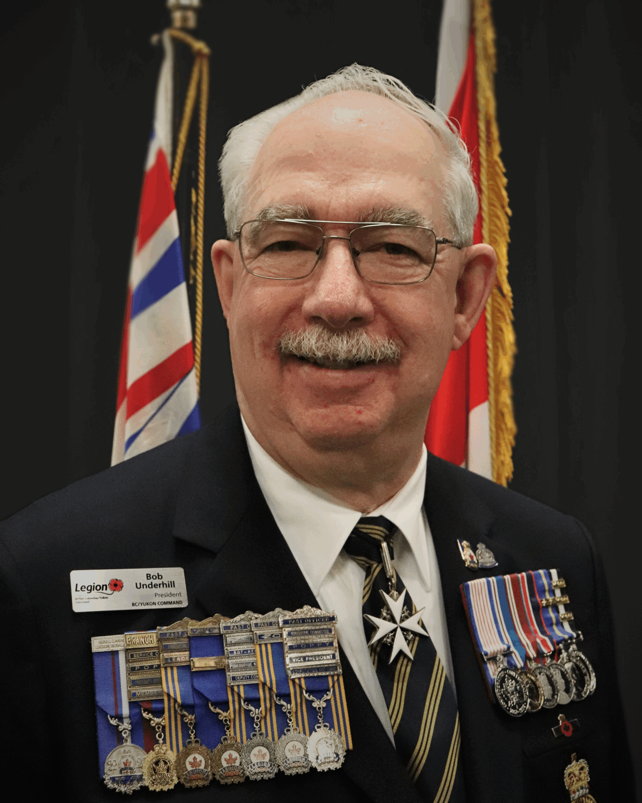 Bob Underhill 2