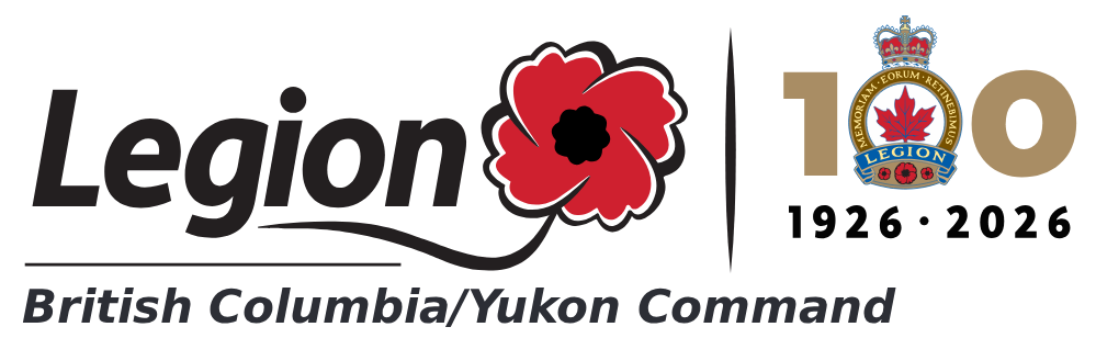 Legion BC/Yukon Command
