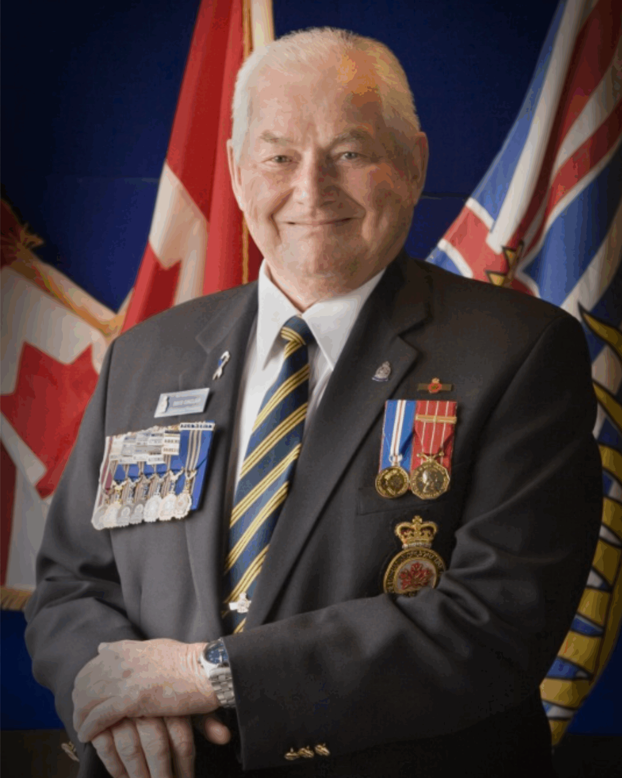 Dave Sinclair