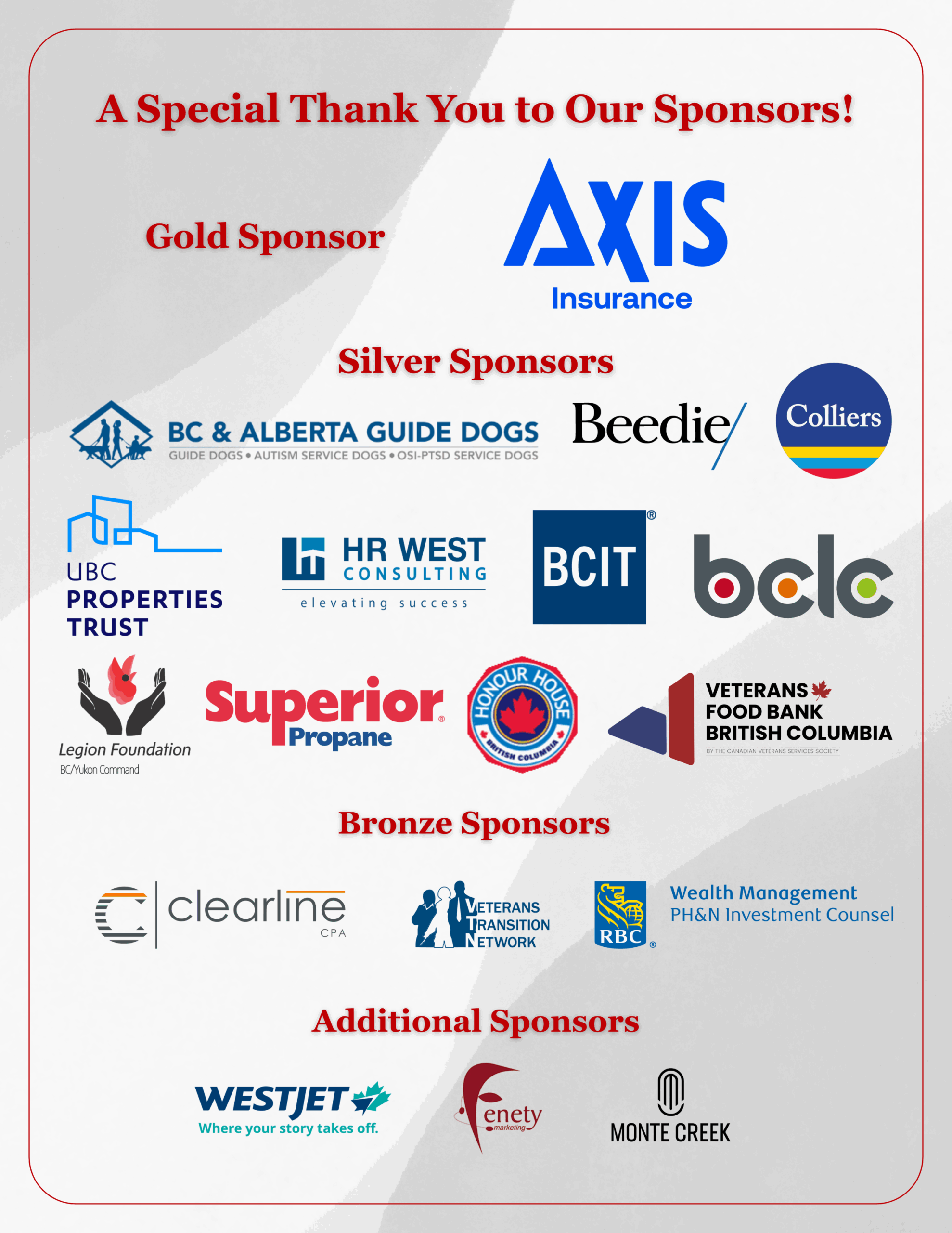 Final Convention Webpage Image