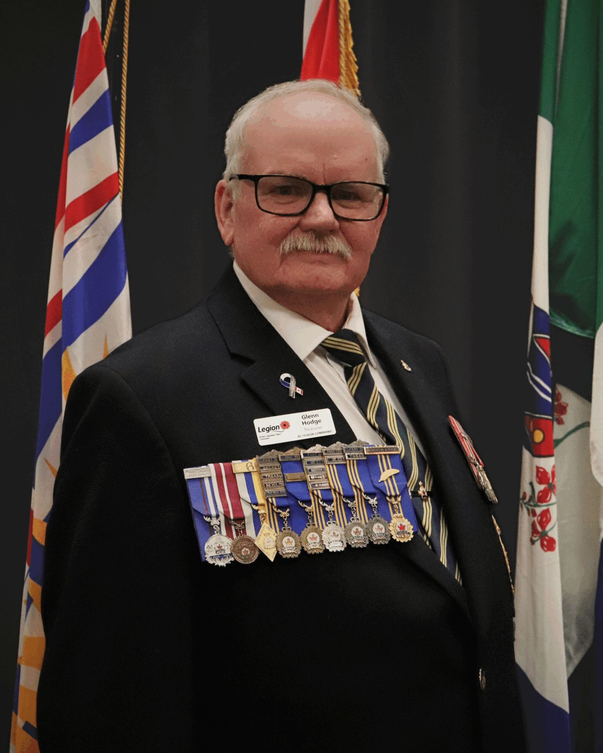 Glenn Hodge 2